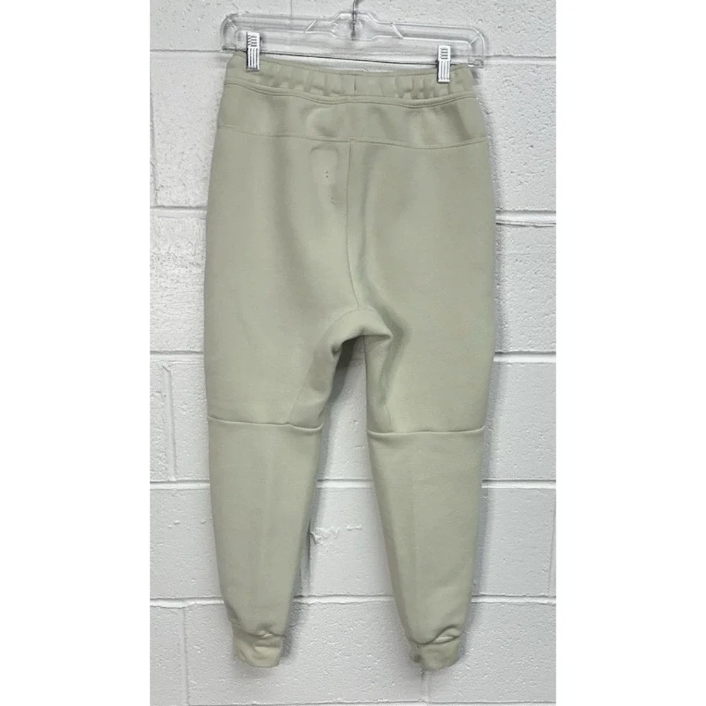 Nike Sportswear Tech Fleece‎ Joggers / Sea Glass Black / Men's Small